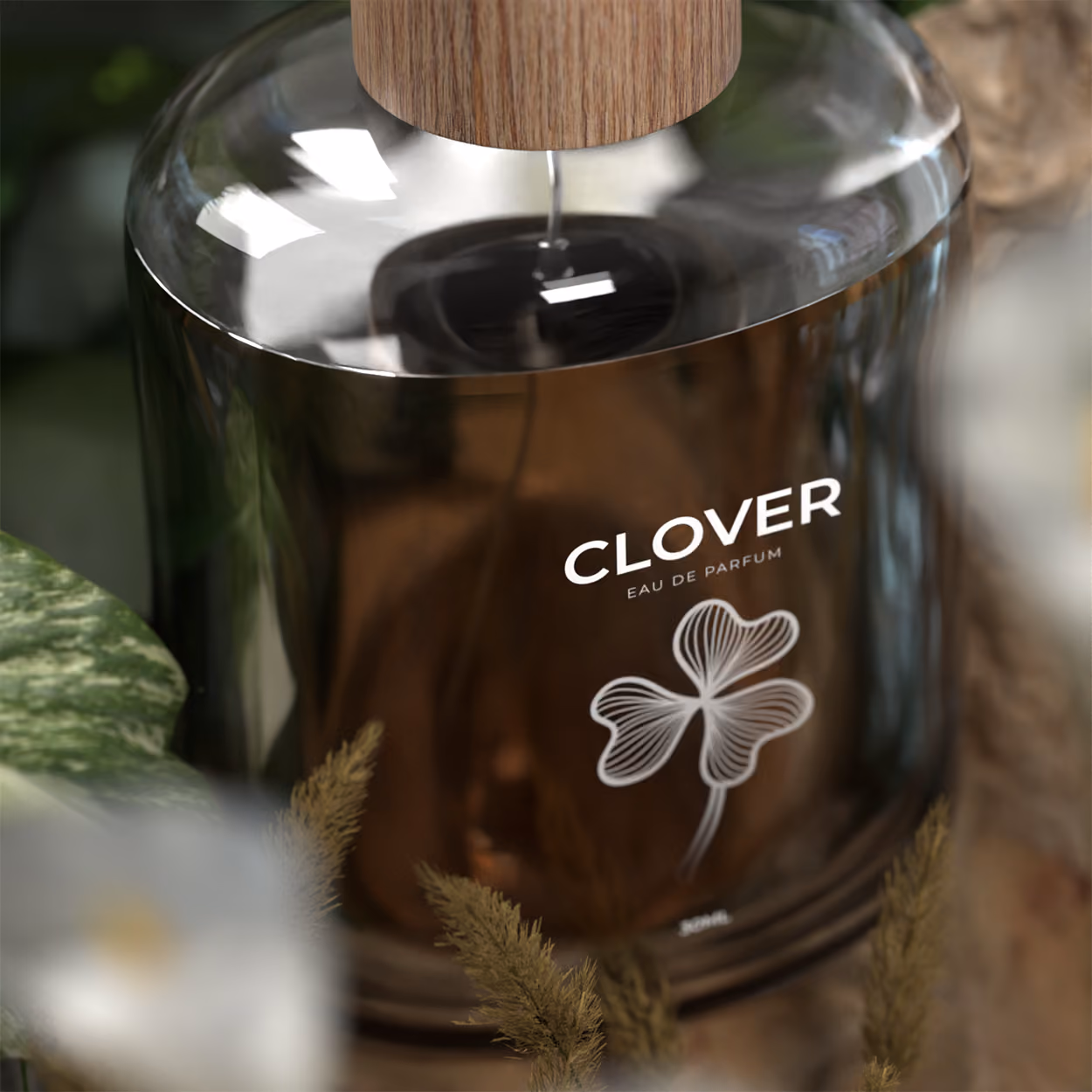Clover 1