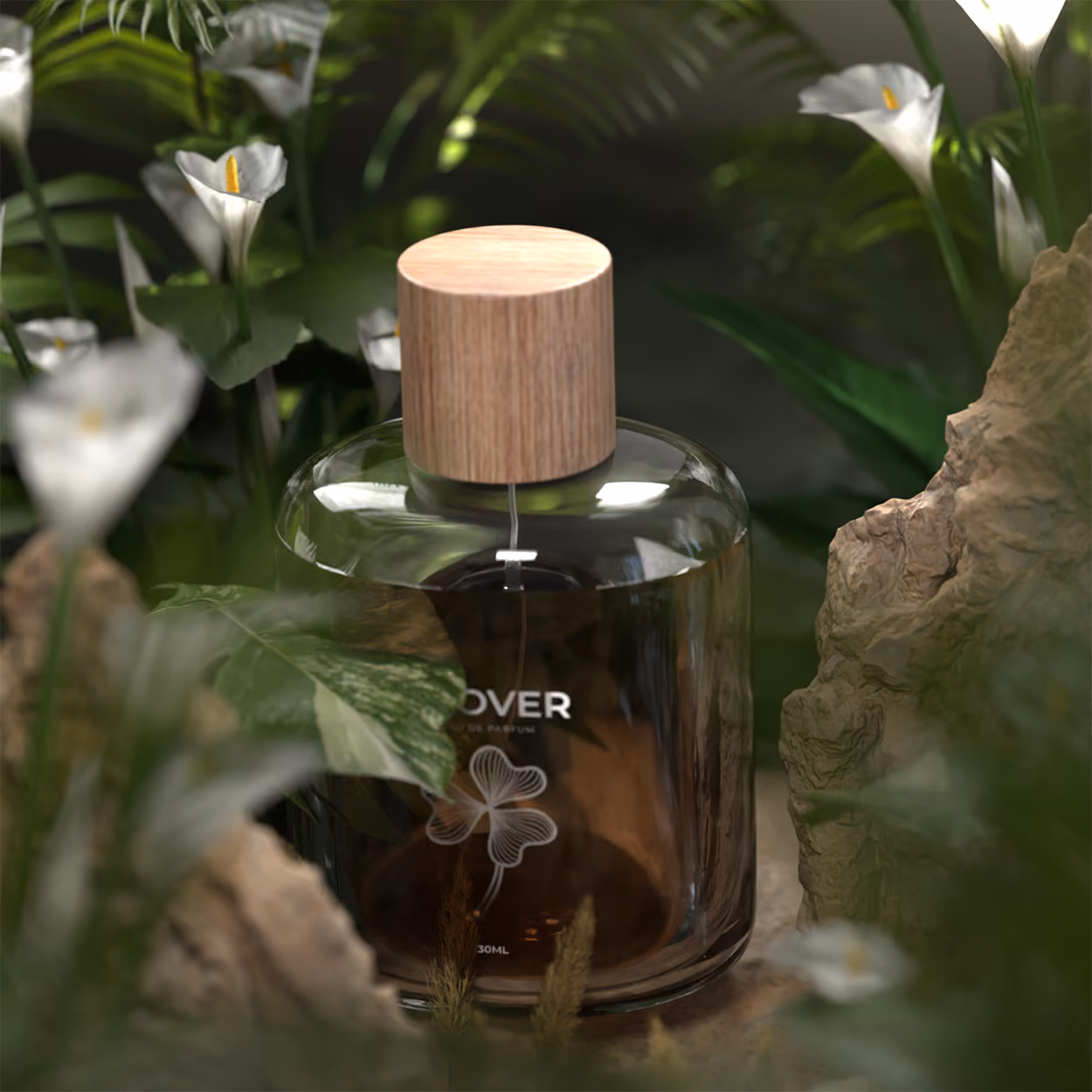 Clover 3